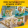 LEGO CREATOR 31386 Dzikie zwierzęta: dumny lew - 1529741 - zdjęcie 5